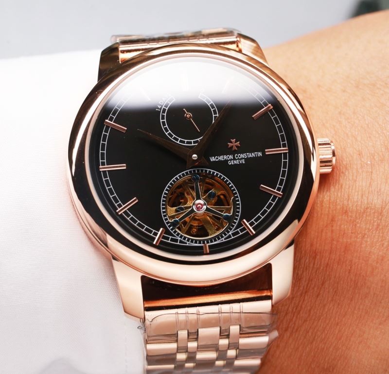 VACHERON CONSTANTIN Watches